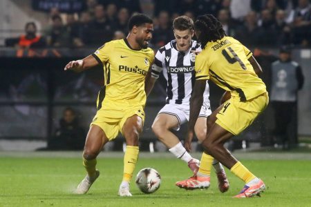 Παναθηναϊκός – ΠΑΟΚ: Ελληνικό ντέρμπι με ευρωπαϊκό αέρα