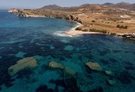 Μαρία Δαμανάκη στο «ΒΗΜΑ»: Γιατί όχι ένα κοινό θαλάσσιο πάρκο με την Τουρκία;