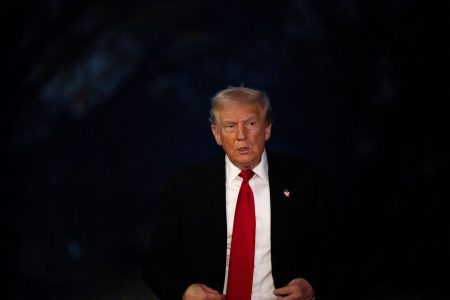 Τραμπ: Απειλεί να μηνύσει το BBC για 1 δισ. δολάρια – «Έχετε 4 μέρες»