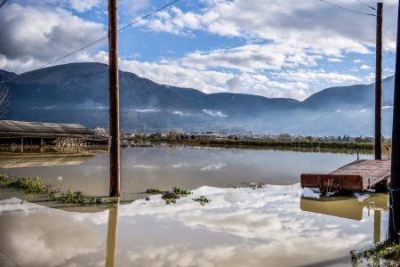 Καιρός: Ισχυρές βροχοπτώσεις, πότε «χτυπούν» την Αθήνα