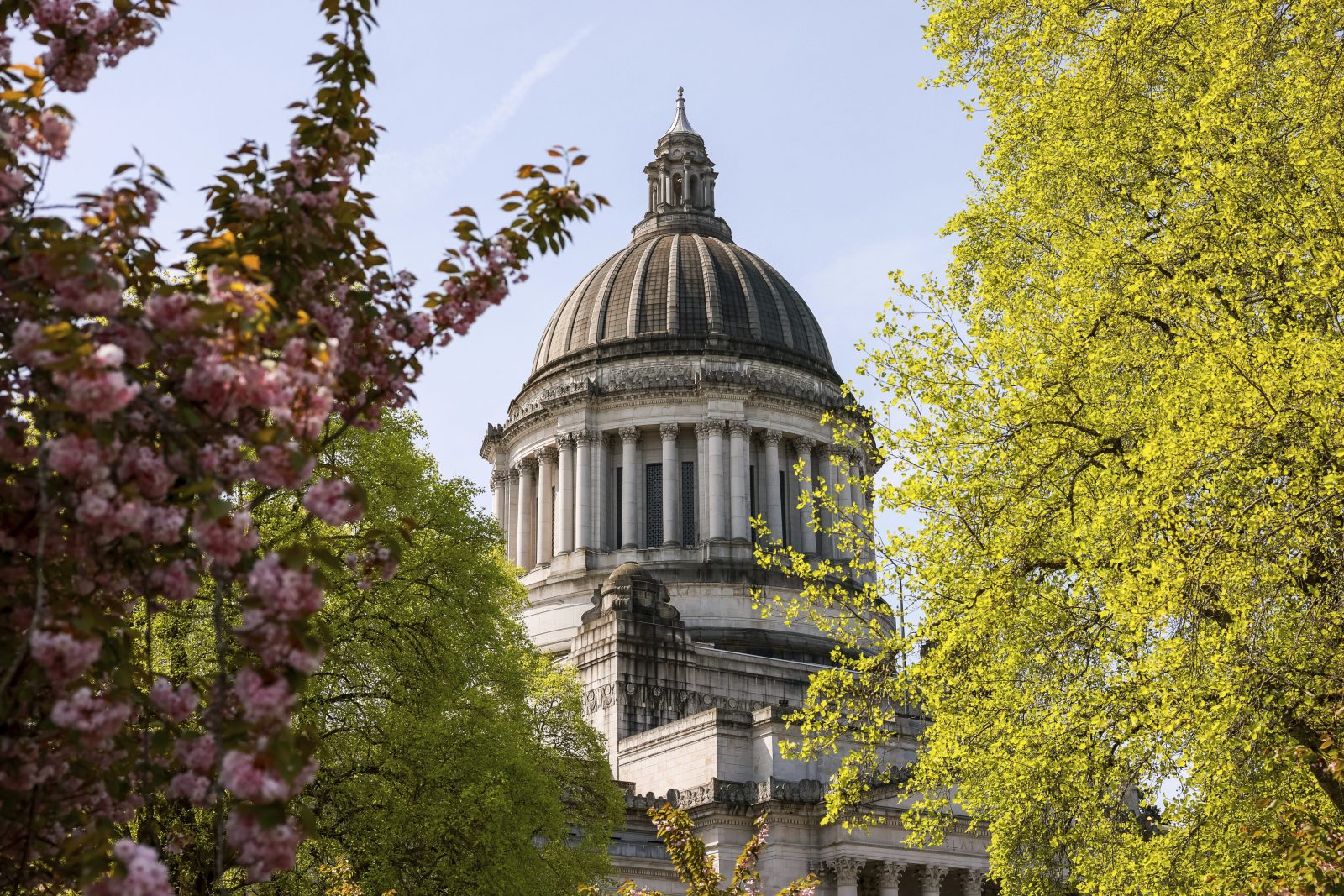 ΗΠΑ: Συμφωνία στη Γερουσία για τερματισμό του Shutdown