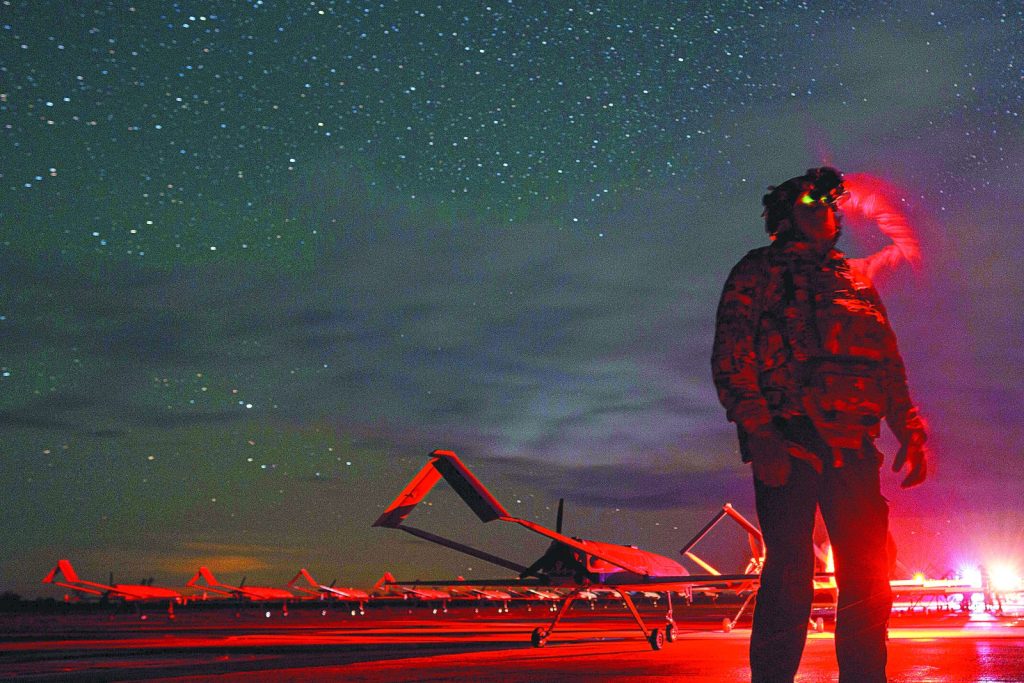 Από τα F-35 και τα Rafale στα drones-καμικάζι και το ΑΙ: Είναι έτοιμη η Ελλάδα για τον πόλεμο του αύριο;