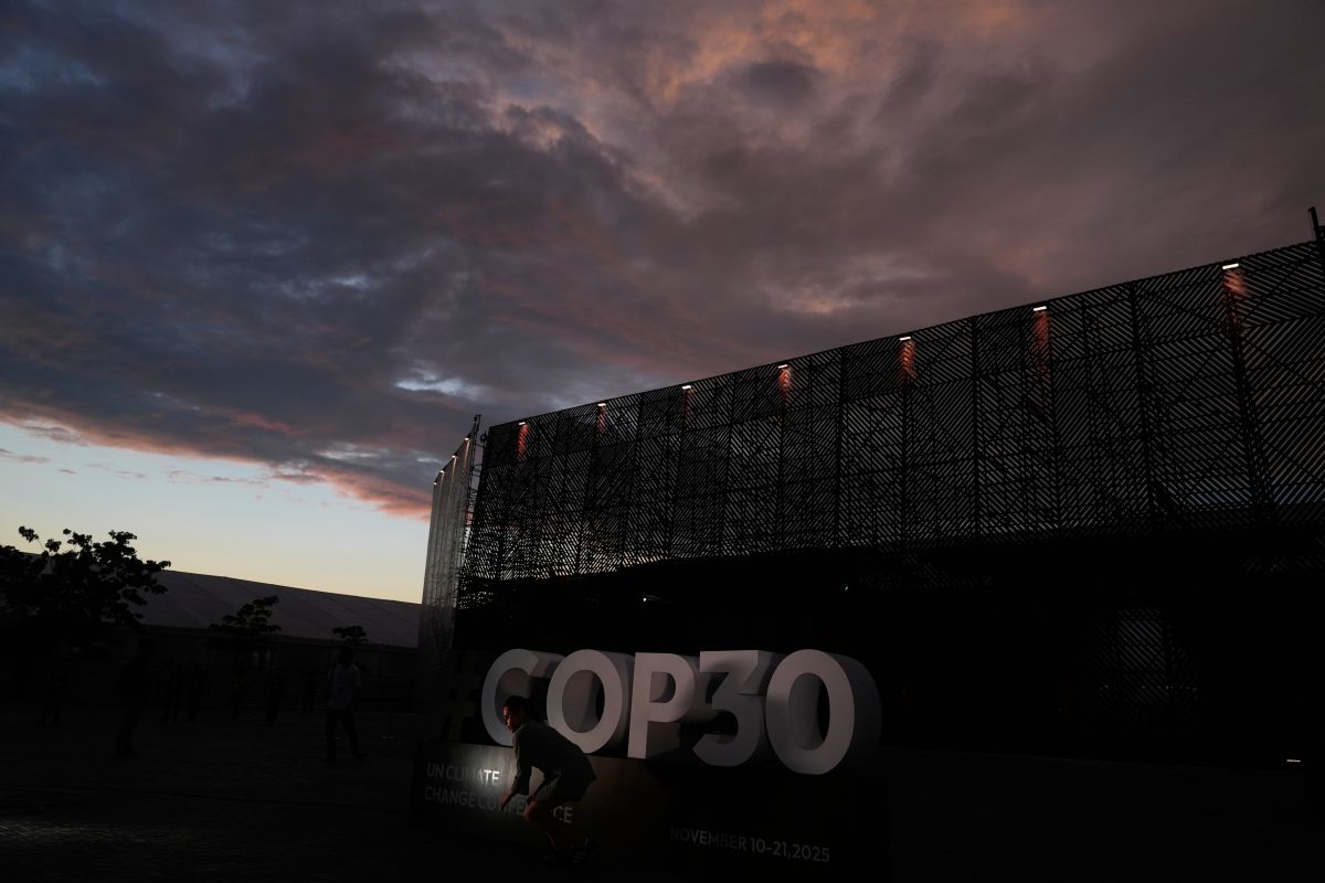 COP30: Τι διακυβεύεται στη σύνοδο για το κλίμα – Ένας πλανήτης στην ομηρεία των συμφερόντων