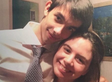 «Σήμερα θα είχες γενέθλια»: Ο Κώστας Σαμαράς ράγισε καρδιές με το μήνυμά του για τη Λένα