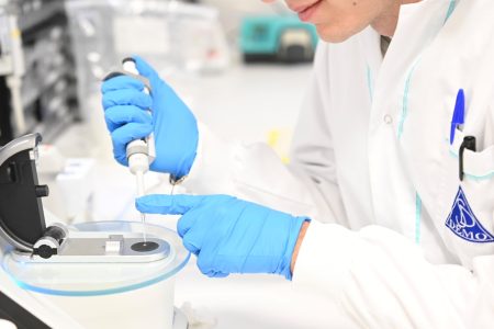 Η DEMO επενδύει στην Επιστημονική και Τεχνολογική Καινοτομία