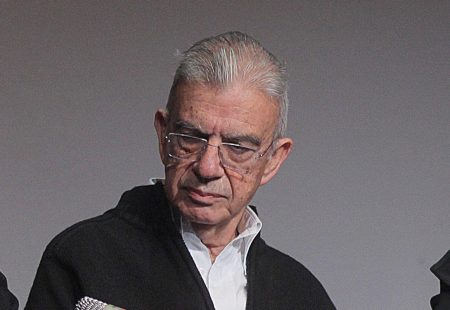 Δολοφονία Μένη Κουμανταρέα: Ισόβια, εκ νέου, στους δύο κατηγορούμενους