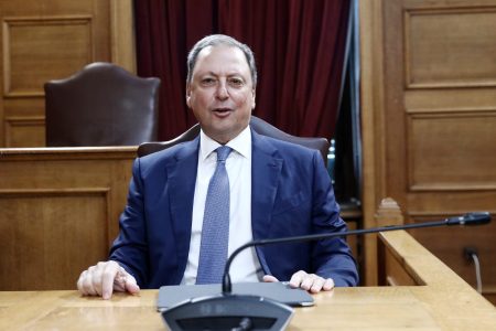 Λιβανός: «Λοιδορήθηκα για τις μεταρρυθμίσεις στον αγροτικό τομέα» – Οι απειλές που δέχθηκε – Τι είπε για «Φραπέ»