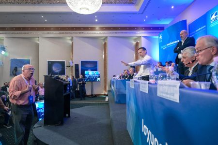 Επίθεση Κυρίζογλου σε Δούκα: «Στο συνέδριο προσπάθησε να “ψηλώσει” πολιτικά»