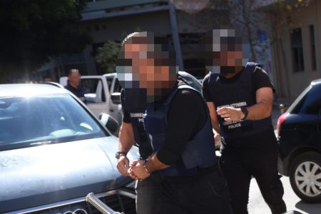 Βορίζια: Πρώτη μέρα στο σχολείο μετά το μακελειό – Άλλοι δύο προφυλακιστέοι