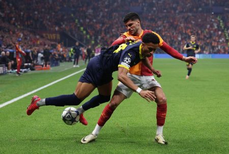 Σκάνδαλο με παράνομο στοιχηματισμό σε αγώνες στην Τουρκία - Πάνω από 1000 οι εμπλεκόμενοι