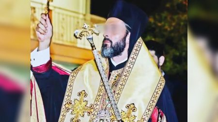 Οι διάλογοι που «καίνε» το κύκλωμα ναρκωτικών και ο ρόλος του 46χρονου ιερέα