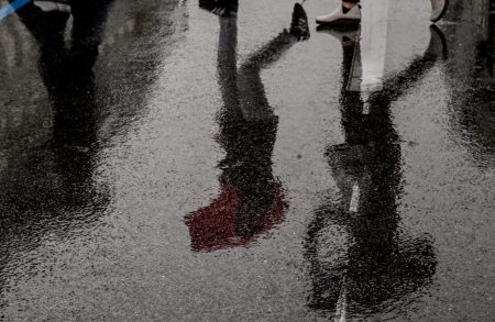 Έρχεται νέο κύμα κακοκαιρίας - Πότε και πού αναμένονται καταιγίδες