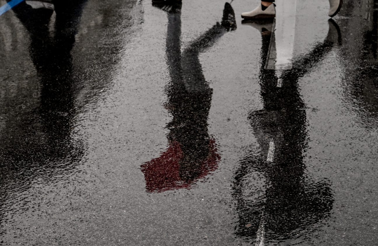 Καιρός: Νέο κύμα κακοκαιρίας – Πότε και πού αναμένονται καταιγίδες