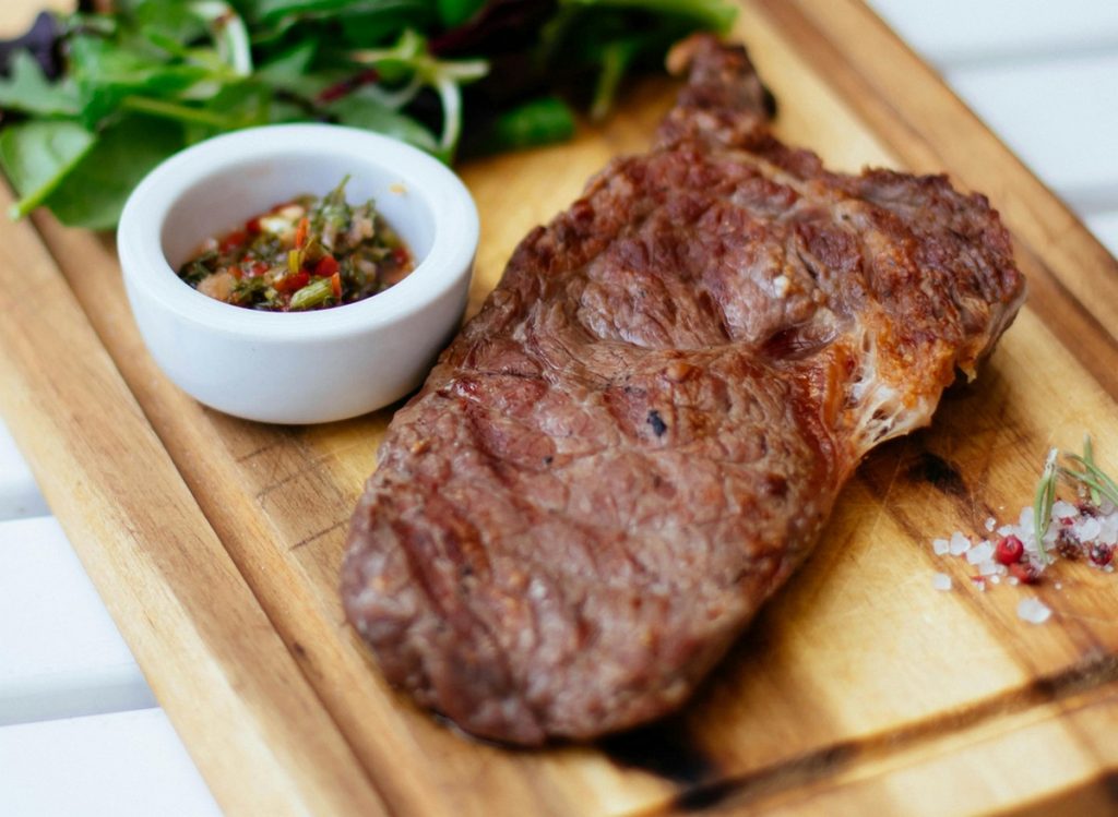 Ακρίβεια: Είδος πολυτελείας το μοσχαρίσιο κρέας – Αύξηση πάνω από 10% σε ένα χρόνο