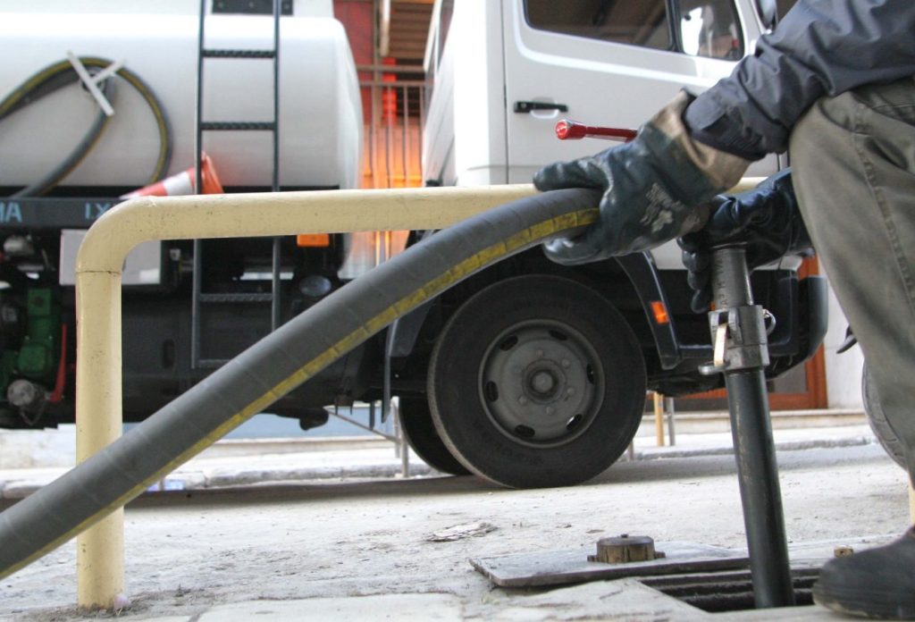 Πετρέλαιο θέρμανσης: Ανεβαίνει η τιμή – Ποιες είναι οι «ακριβότερες» περιοχές