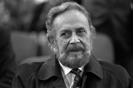 Γιάννης Ρίτσος: Ο θάνατος, ίδια μέρα με τον Αλέξη Μινωτή, και η ποίησή του