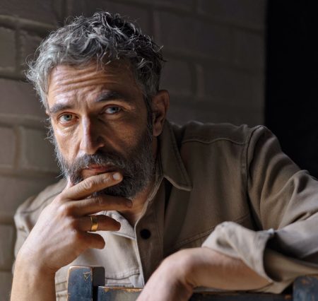 Αρης Σερβετάλης: Εύχομαι η πίστη και τα πιστεύω μου να μην απειλούν κανέναν