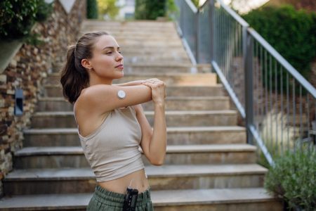 To 11,4% του ενήλικου πληθυσμού της Ελλάδας ζει με διαβήτη