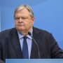 Ευ. Βενιζέλος: «Υποψήφιος πρωθυπουργός δεν είμαι εγώ, αλλά οι αρχηγοί των κομμάτων»