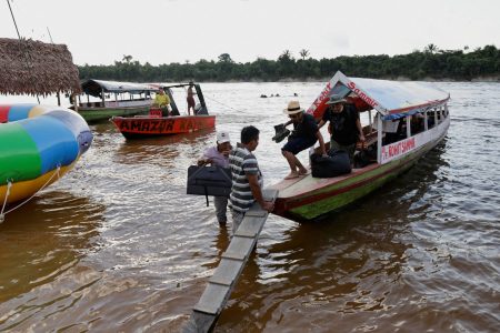 COP3O: Ο Μπεν Γουίλσον για τις πόλεις και το περιβάλλον