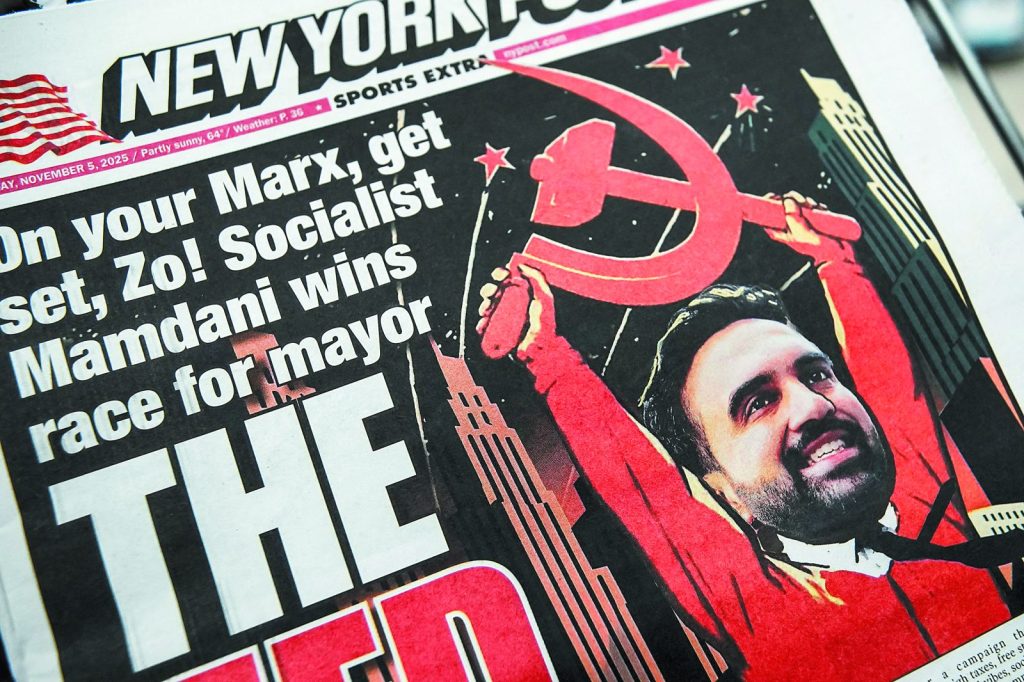 Μουσουλμάνος, σοσιαλιστής, αστός