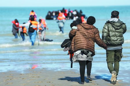 Το πέπλο της άγνοιας