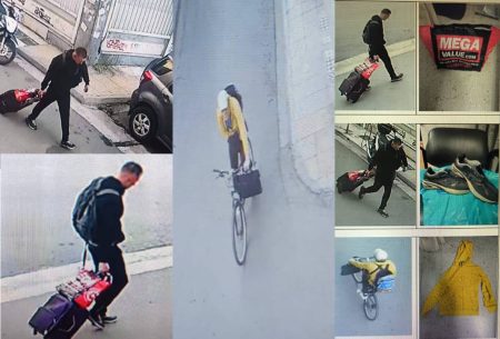 Άγιος Παντελεήμονας: Εξιχνιάστηκε η άγρια δολοφονία 31χρονου Πολωνού – Βίντεο αποκάλυψε τους δράστες