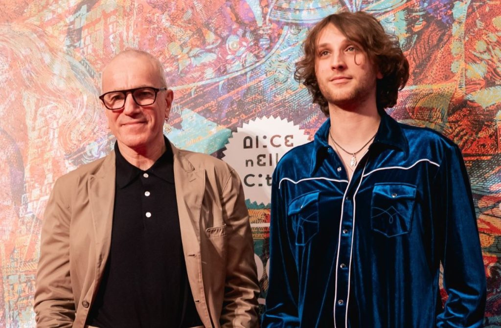 «Δουλεύαμε με τη φύση στο πλευρό μας»