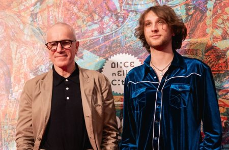 «Δουλεύαμε με τη φύση στο πλευρό μας»