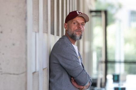 Ιβάν Βιριπάγεφ: «Ο θεατρικός συγγραφέας είναι σαν γιατρός, ένας μάστορας της επούλωσης»