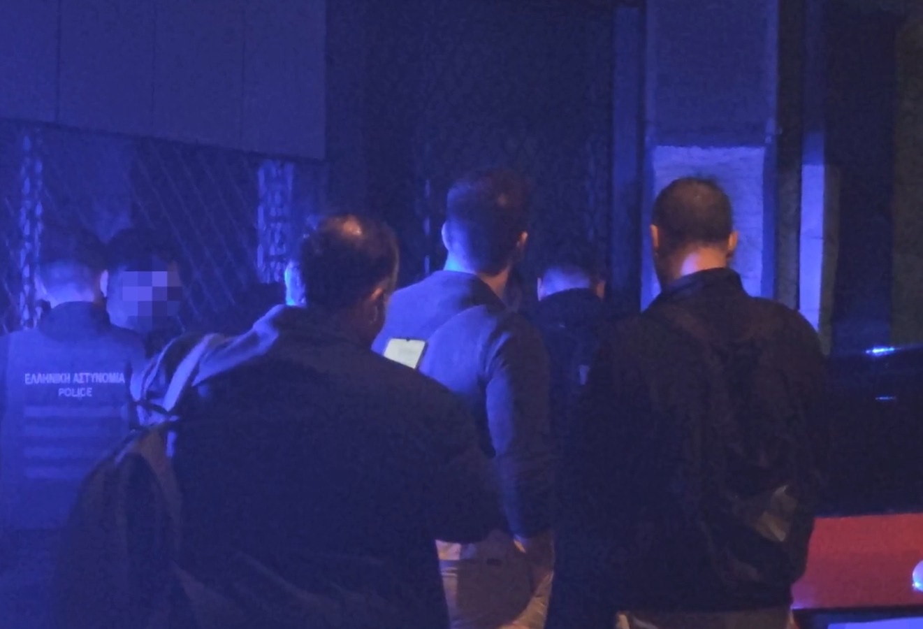 Πυροβολισμοί στη Κυψέλη: Τον «γάζωσαν» έξω από καφενείο, νοσηλεύεται στο «Γεννηματάς