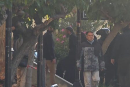 O ιερέας YouTuber και άλλοι 7 στην Ευελπίδων – Οι «χρυσές» δουλειές από τα σισίτια στην κοκαΐνη