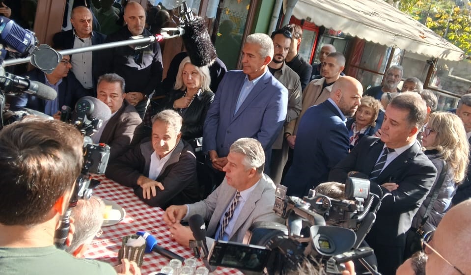 Αγρότες: Αυξάνεται 50% το ανώτατο όριο του πετρελαίου για το οποίο επιστρέφεται ο ΕΦΚ