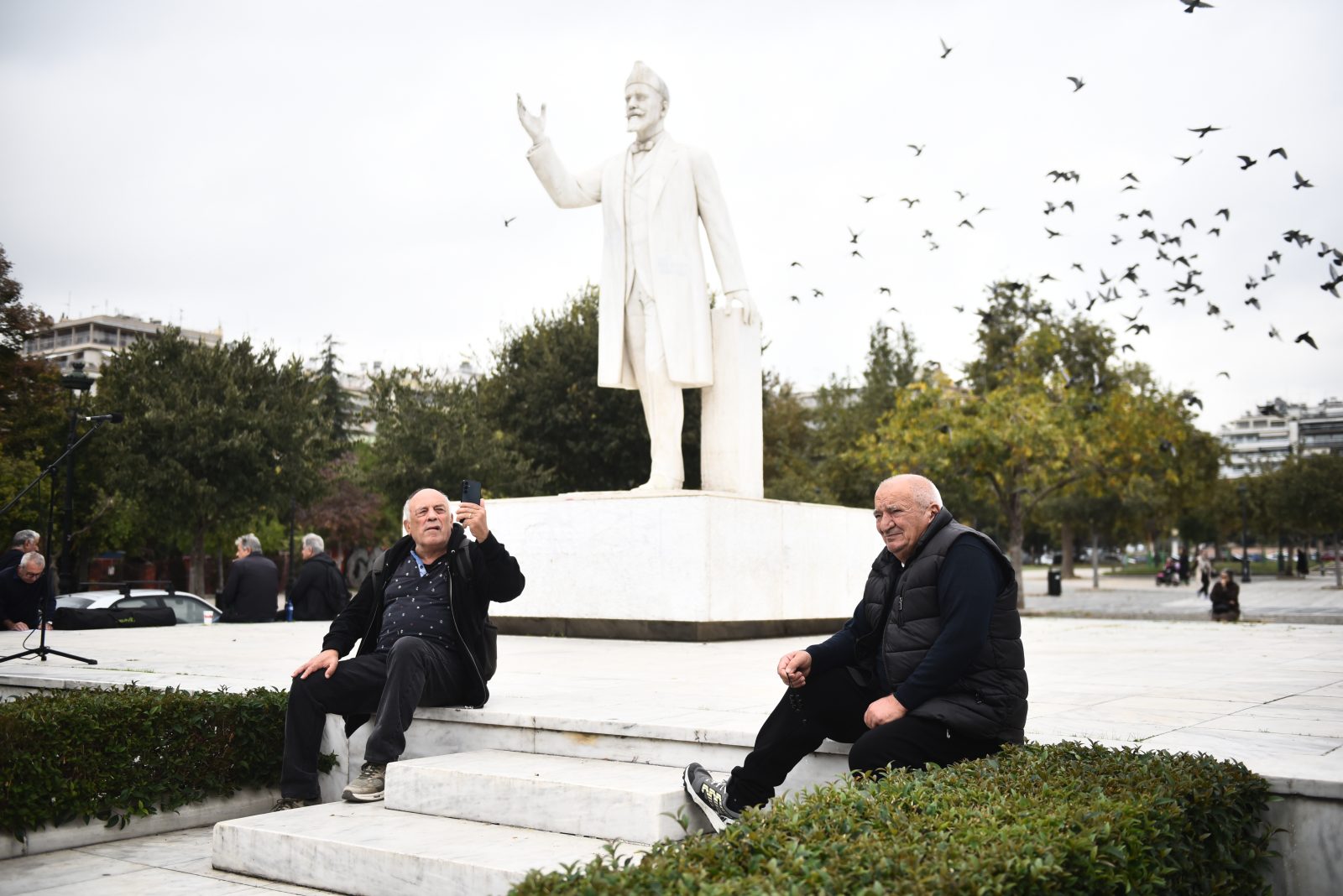 Συντάξεις Δεκεμβρίου: Οι ημερομηνίες καταβολής ανά ταμείο