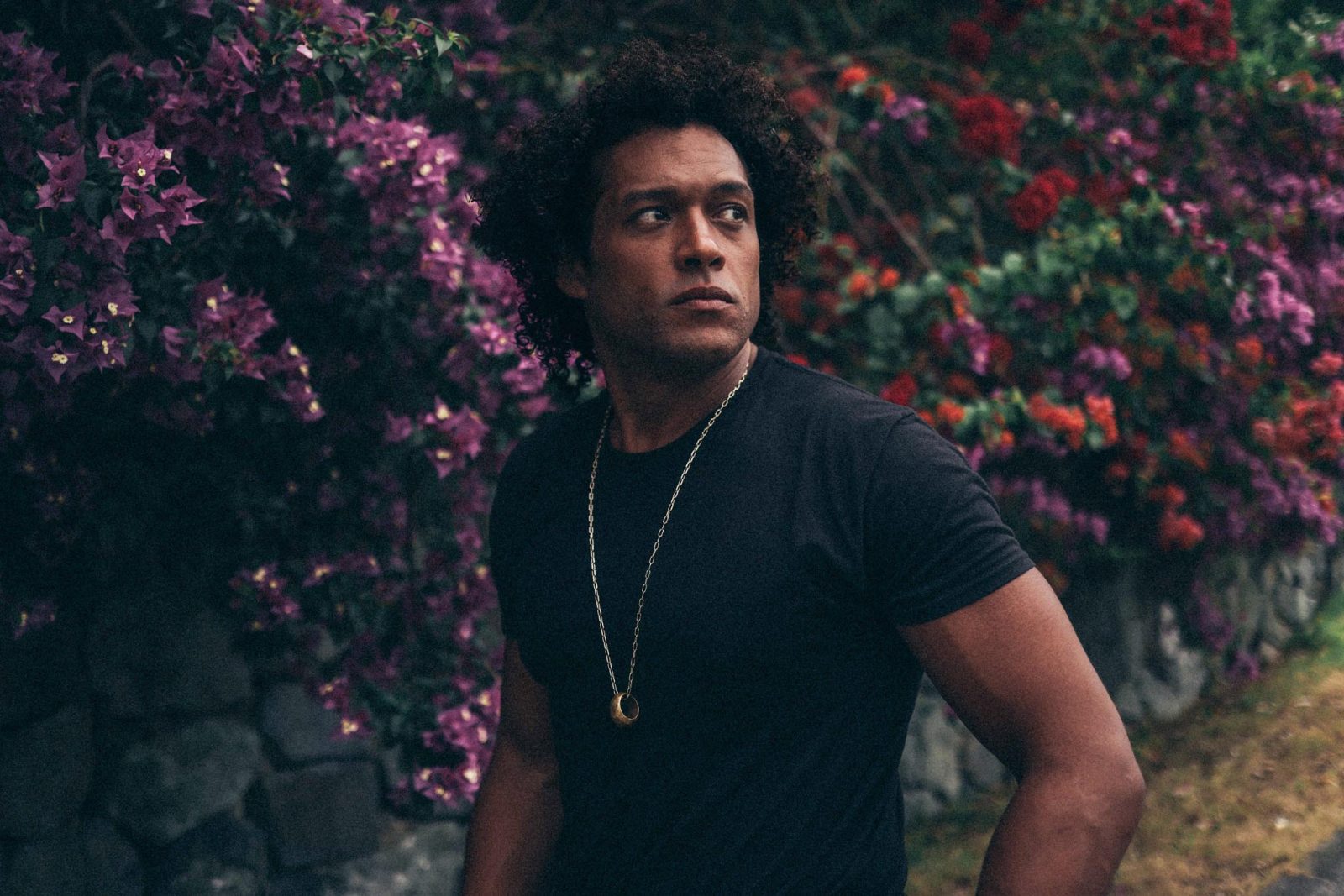 Μακάγια Μακ Κρέιβεν: «Η μουσική έχει τη δύναμη να μας ενώνει και να μας συγκινεί»