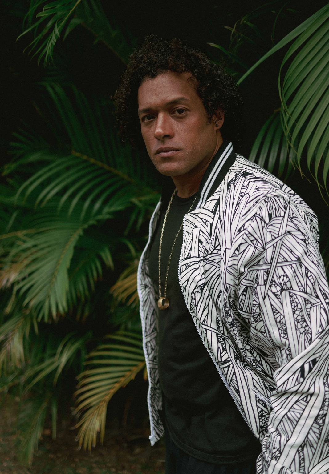 Μακάγια Μακ Κρέιβεν: «Η μουσική έχει τη δύναμη να μας ενώνει και να μας συγκινεί»