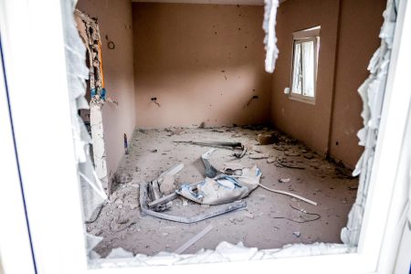 Βορίζια: Στρατιωτική εκρηκτική ύλη «βλέπει» η ΕΛΑΣ στη βόμβα που τοποθετήθηκε στο σπίτι