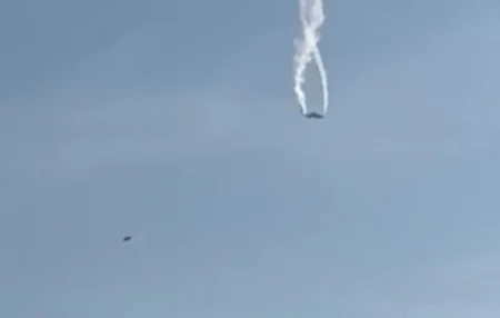 Τουρκία: Καθηλώνει όλο τον στόλο των C-130 μετά τη συντριβή στη Γεωργία