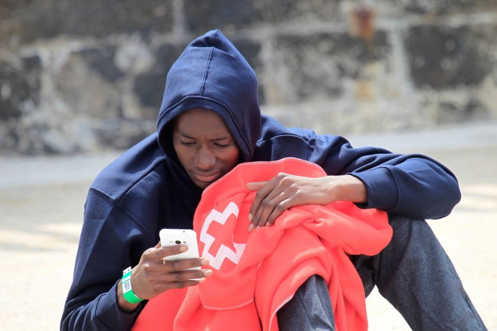 Ευρωπαϊκή Επιτροπή: Ελλάδα, Κύπρος, Ισπανία και Ιταλία θα έχουν βοήθεια στο μεταναστευτικό