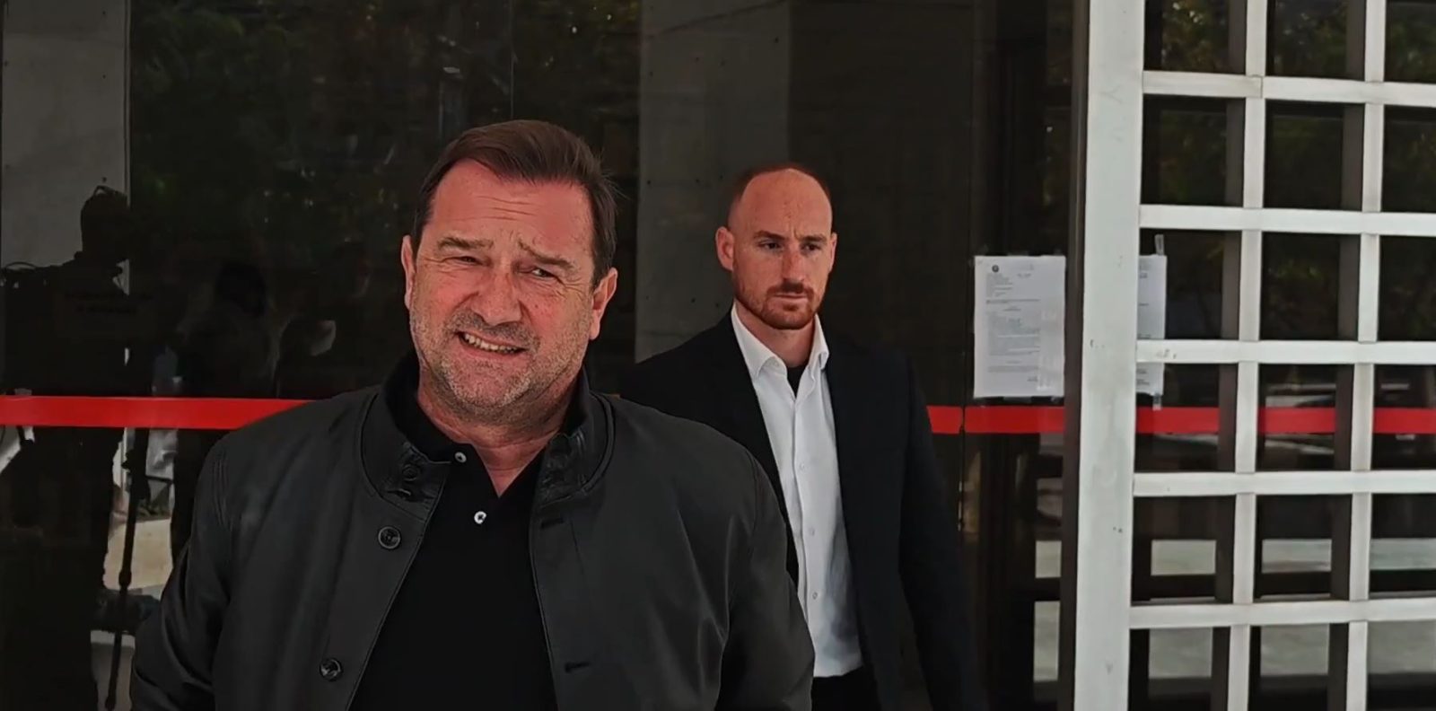 Νίκος Πλακιάς: Στον ΑΠ ζήτησε κακούργημα για τον Καραμανλή