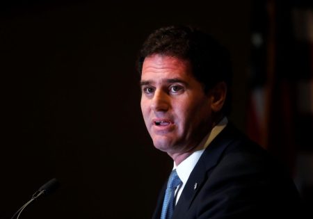 Ισραήλ: Παραιτήθηκε το «δεξί χέρι» του Νετανιάχου Ρον Ντέρμερ – Αλλαγή ρόλου;