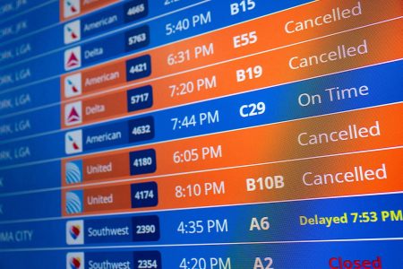 Shutdown: Η Γερουσία των ΗΠΑ βάζει τέλος στο χάος – «Προδοσία» βλέπουν οι Δημοκρατικοί