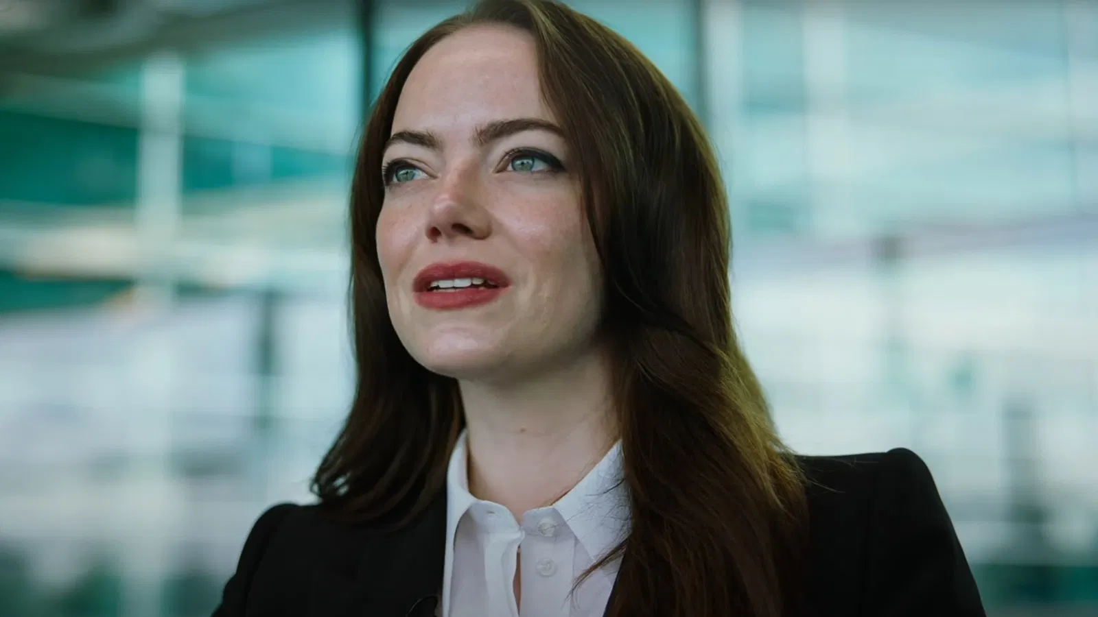 Emma Stone: Η αποκάλυψη για το απρόσμενο πάθος του Γιώργου Λάνθιμου