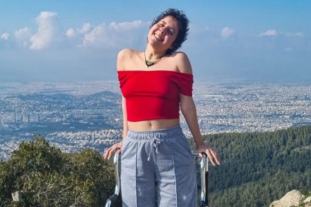 Πέθανε η 27χρονη Αναστασία Τασούλα – Η μάχη της με την κυστική ίνωση