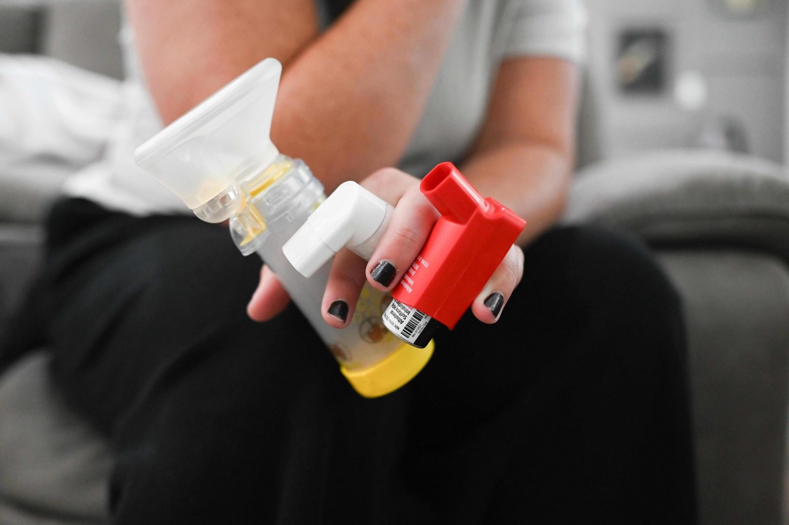 Κυστική ίνωση: Πού οφείλεται η ασθένεια; – Τα δεδομένα, οι νέες θεραπείες