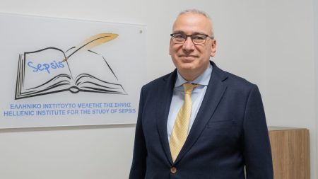 Θεραπείες από πλάσμα αίματος: Οι ανάγκες είναι πολύ μεγαλύτερες από αυτές που καταγράφονται