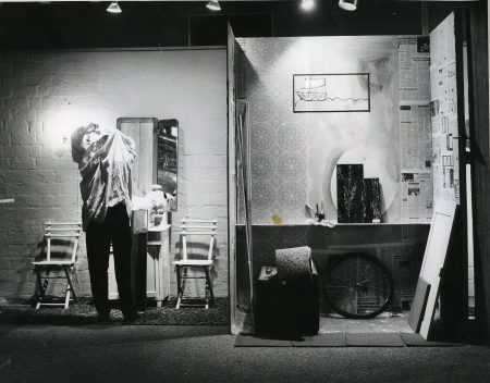 Το Εθνικό Μουσείο Σύγχρονης Τέχνης ανακαλεί μια ιστορική στιγμή της ελληνικής πρωτοπορίας