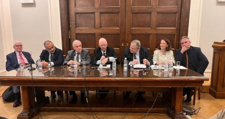 Ιδιωτικά πανεπιστήμια: Ένας σφοδρός συνταγματικός πόλεμος στον ΔΣΑ