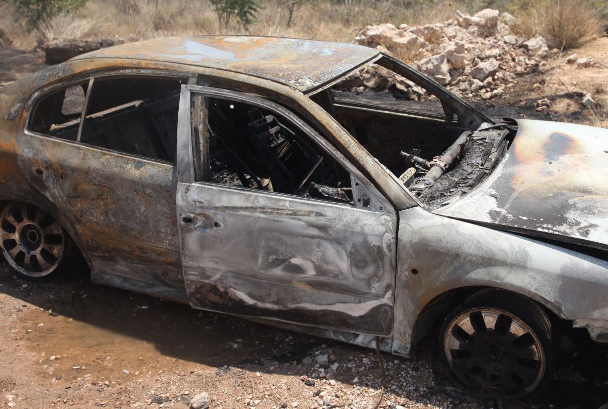 Βοιωτία: Σκότωσαν λάθος άνθρωπο; Τι υποστήριξε η σύζυγος του 27χρονου