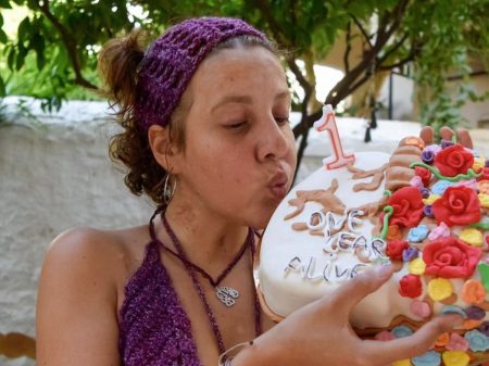 Αναστασία Τασούλα: «Θέλω να ζήσω», έλεγε για την κυστική ίνωση – Το θαύμα των 221 ημερών